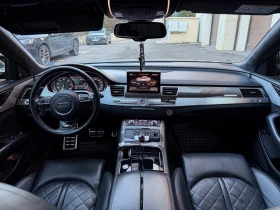 Audi S8 + | Carbon Ceramic| Matrix| 3M, снимка 10