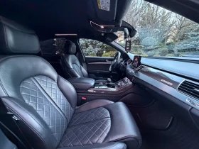 Audi S8 + | Carbon Ceramic| Matrix| 3M, снимка 13