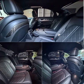 Audi S8 + | Carbon Ceramic| Matrix| 3M, снимка 17