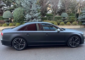 Audi S8 + | Carbon Ceramic| Matrix| 3M, снимка 7