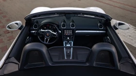 Porsche Boxster | Approved | PASM | Sports Exhaust | 20"Wheels, снимка 9