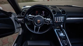 Porsche Boxster | Approved | PASM | Sports Exhaust | 20"Wheels, снимка 7
