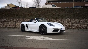 Porsche Boxster | Approved | PASM | Sports Exhaust | 20"Wheels, снимка 4