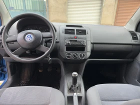 VW Polo 1.4 ТОП СЪСТОЯНИЕ, снимка 10