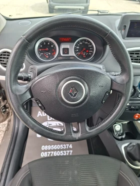 Renault Clio 1, 2i, снимка 11