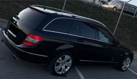 Mercedes-Benz C 320 W204, снимка 5