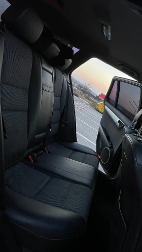 Mercedes-Benz C 320 W204, снимка 11