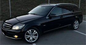 Mercedes-Benz C 320 W204, снимка 2