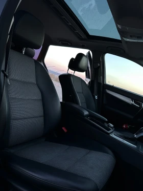Mercedes-Benz C 320 W204, снимка 10