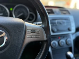 Mazda 6 6 МЕСЕЦА ГАРАНЦИЯ/2.0i 147к.с. Автоматик/BOSE, снимка 15