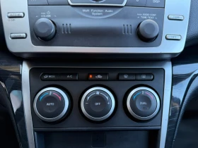 Mazda 6 6 МЕСЕЦА ГАРАНЦИЯ/2.0i 147к.с. Автоматик/BOSE, снимка 12