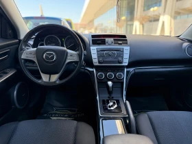 Mazda 6 6 МЕСЕЦА ГАРАНЦИЯ/2.0i 147к.с. Автоматик/BOSE, снимка 9
