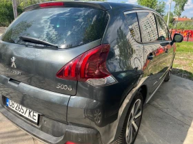 Peugeot 3008, снимка 3