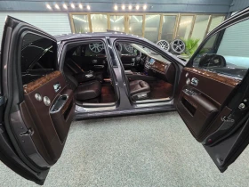 Rolls-Royce Ghost Ghost W12 Limited, снимка 14