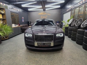 Rolls-Royce Ghost Ghost W12 Limited, снимка 2
