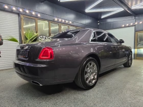 Rolls-Royce Ghost Ghost W12 Limited, снимка 7