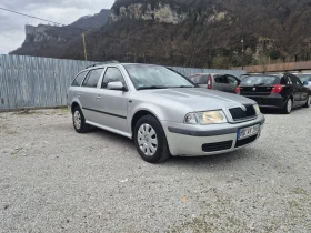 Skoda Octavia 2.0 Бензин RS, снимка 2