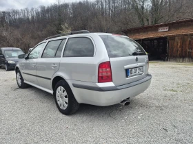 Skoda Octavia 2.0 Бензин RS, снимка 6