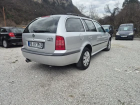 Skoda Octavia 2.0 Бензин RS, снимка 4
