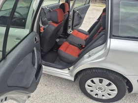 Skoda Octavia 2.0 Бензин RS, снимка 10