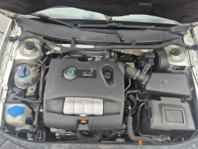 Skoda Octavia 2.0 Бензин RS, снимка 16