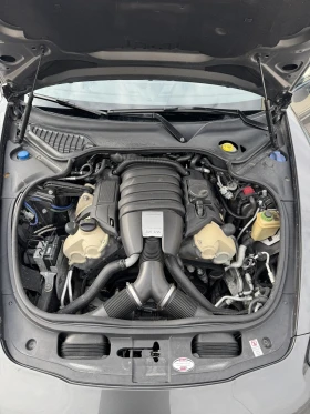 Porsche Panamera 3.6 360 Soft-Close, снимка 14