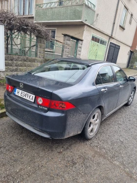 Honda Accord, снимка 6