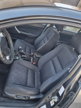 Honda Accord, снимка 5