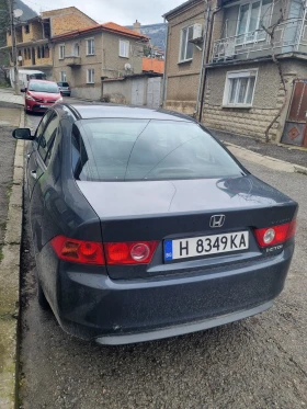 Honda Accord, снимка 10