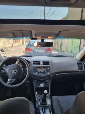 Honda Accord, снимка 3