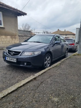 Honda Accord, снимка 9