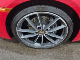 Porsche 911 * CARRERA 4 * ПОДГРЕВ* ПАНО* , снимка 6