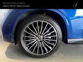 Mercedes-Benz GLC 200 4MATIC, снимка 5