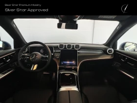 Mercedes-Benz GLC 200 4MATIC, снимка 11