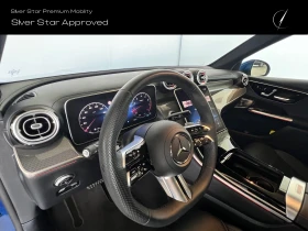 Mercedes-Benz GLC 200 4MATIC, снимка 8