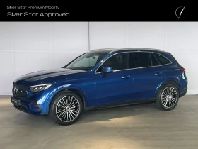 Mercedes-Benz GLC 200 4MATIC, снимка 1