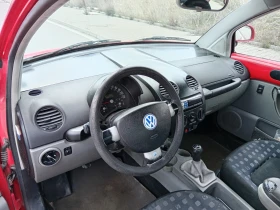 VW Beetle, снимка 2