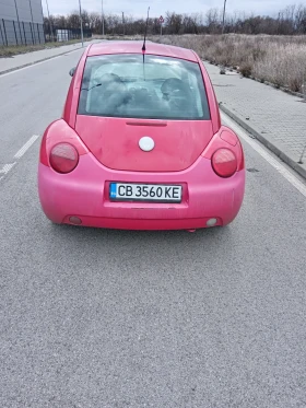 VW Beetle, снимка 5