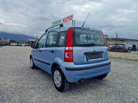 Fiat Panda, снимка 2