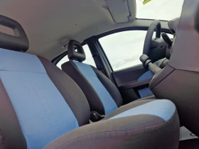 Fiat Panda, снимка 10