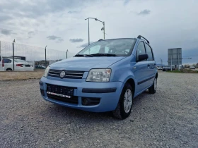 Fiat Panda, снимка 4