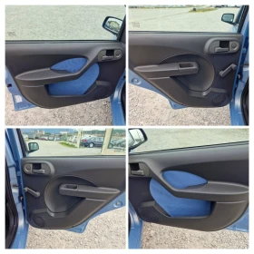 Fiat Panda, снимка 16