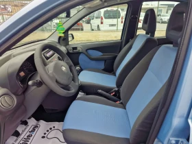 Fiat Panda, снимка 9