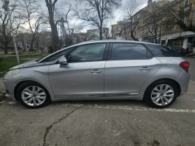 Citroen DS5, снимка 3