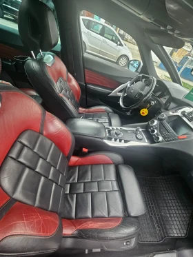 Citroen DS5, снимка 7