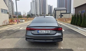 Audi A7 55TFSI* S* LINE* BANG* OLUFSEN* ОБДУХВАНЕ* ДИГИТАЛ, снимка 8