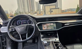 Audi A7 55TFSI* S* LINE* BANG* OLUFSEN* ОБДУХВАНЕ* ДИГИТАЛ, снимка 14