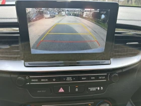Kia Ceed GT 1.4-100коня нави, снимка 12