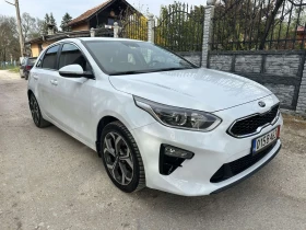 Kia Ceed GT 1.4-100коня нави, снимка 5