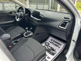 Kia Ceed GT 1.4-100коня нави, снимка 8